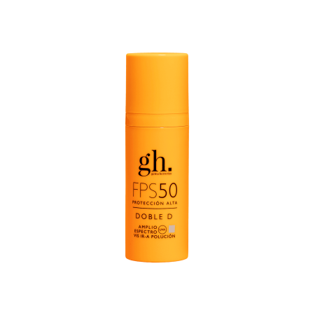 GH FOTOPROTECTOR 50 SPF LOLA