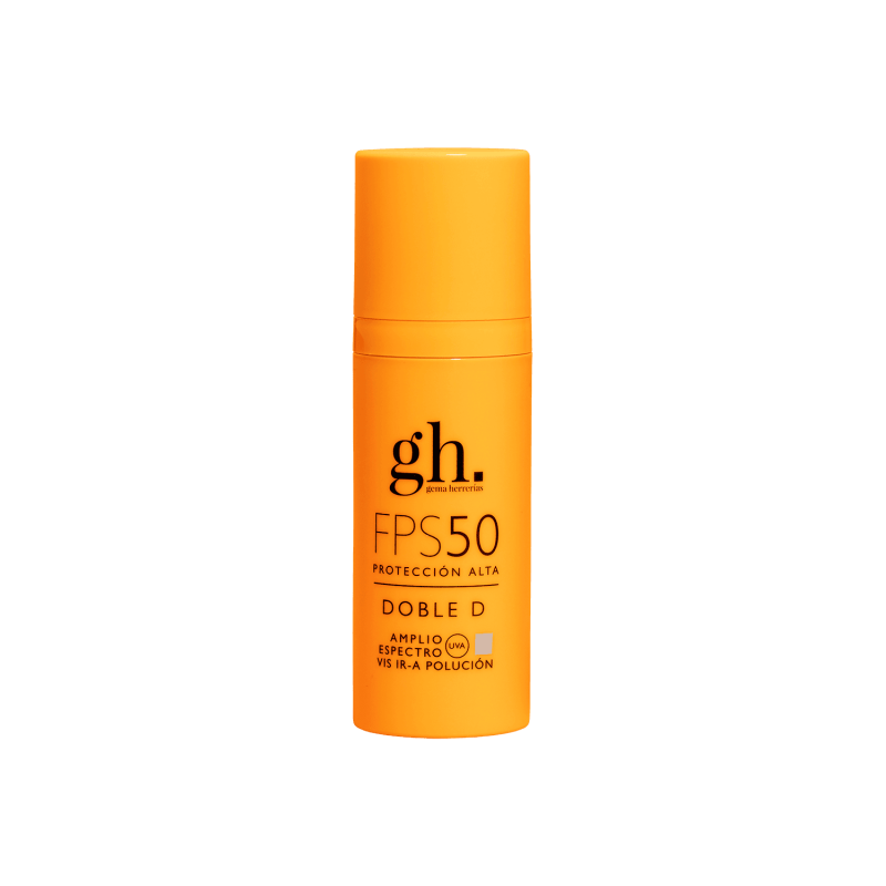 GH FOTOPROTECTOR 50 SPF LOLA