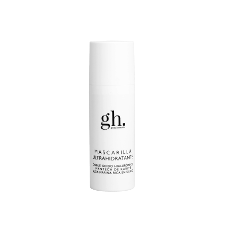 GH MASCARILLA ULTRAHID 50 ML