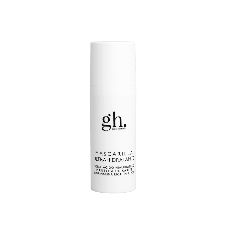 GH MASCARILLA ULTRAHID 50 ML