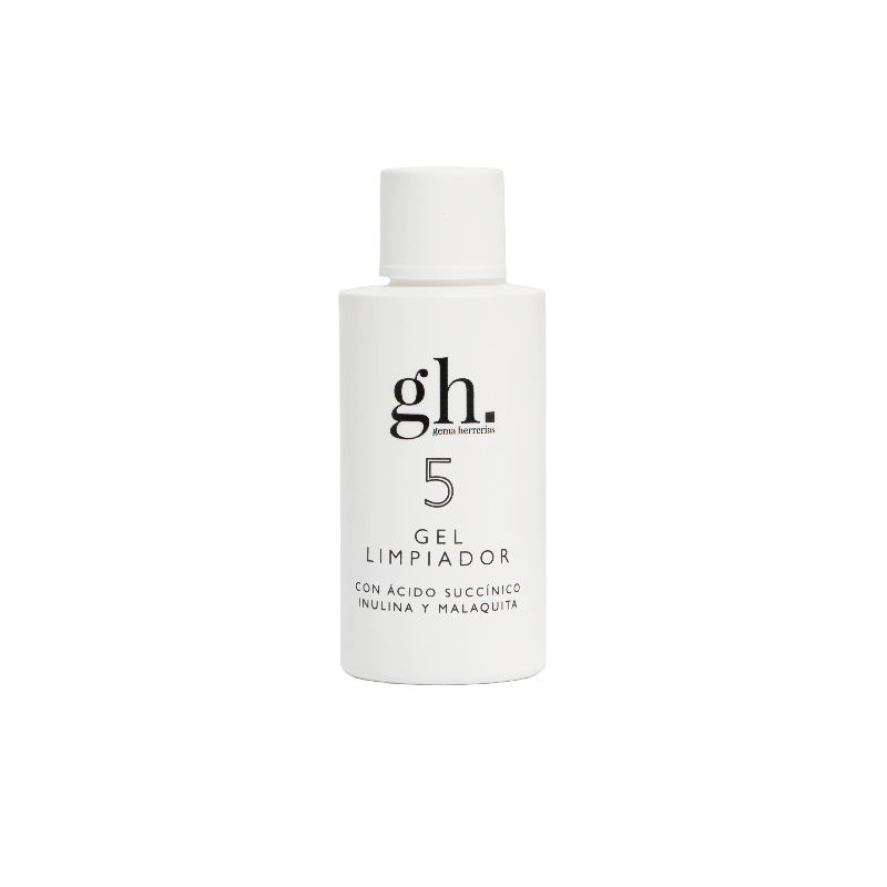 GH MINITALLA GEL LIMPIADOR 50ML