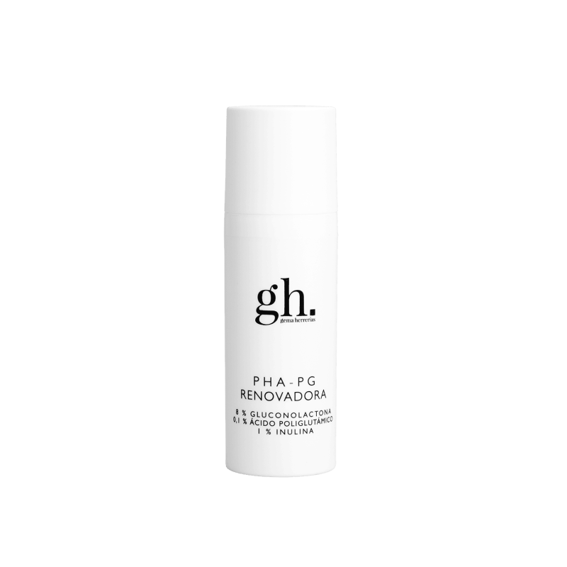 GH PHA-PG RENOVADORA 50ML