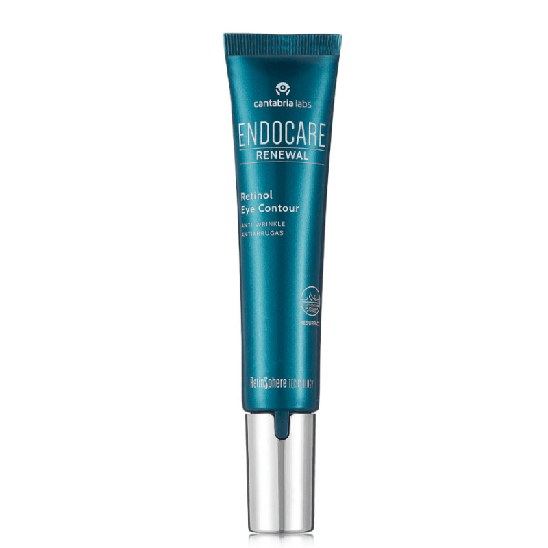 ENDOCARE RENEWAL RETINOL CONTORNO DE OJOS