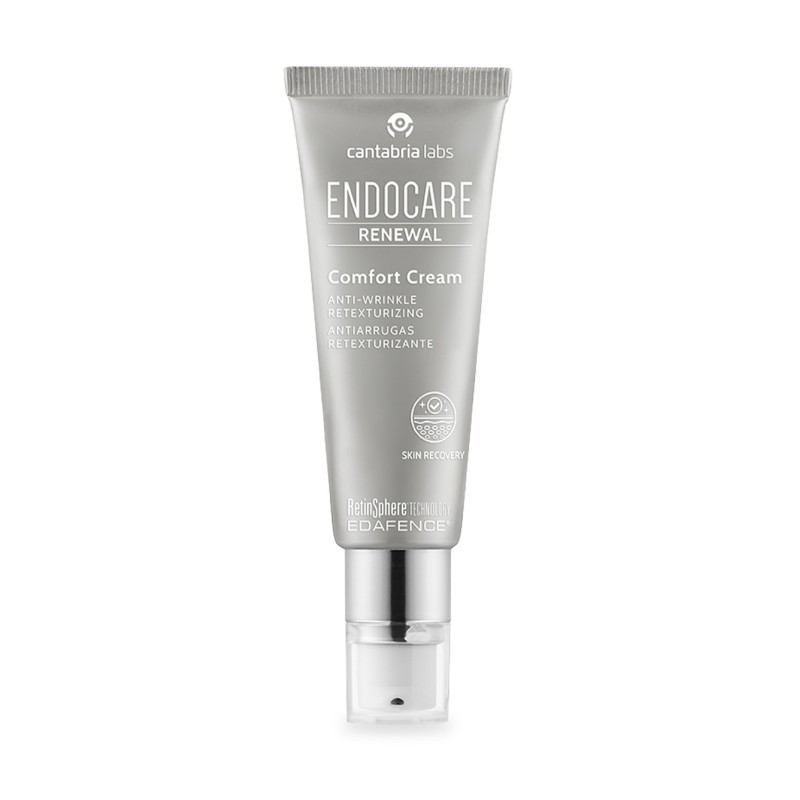 ENDOCARE RENEWAL COMFORT CREAM 1 ENVASE 50 ML