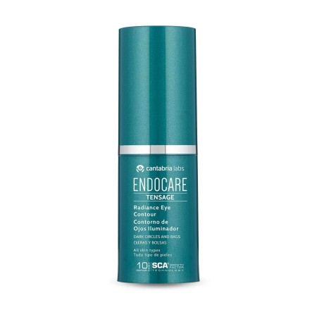 ENDOCARE TENSAGE C/OJO ILUMINADORA 15ML