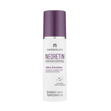 NEORETIN DISCROM ULTRA DESPIGMENTANTE 30ML