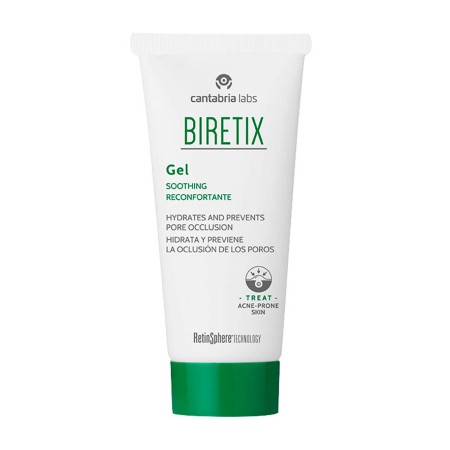 BIRETIX GEL RECONFORTANTE 50 ML