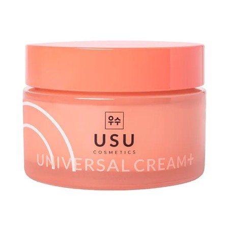 USU UNIVERSAL CREAM PLUS 1 TARRO 50 ML