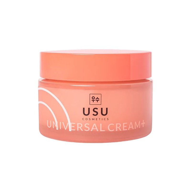 USU UNIVERSAL CREAM PLUS 1 TARRO 50 ML