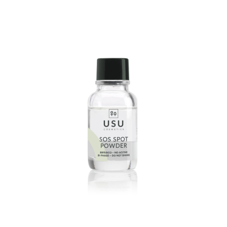 USU SOS SPOT POWDER 1 BOTELLA 18 G