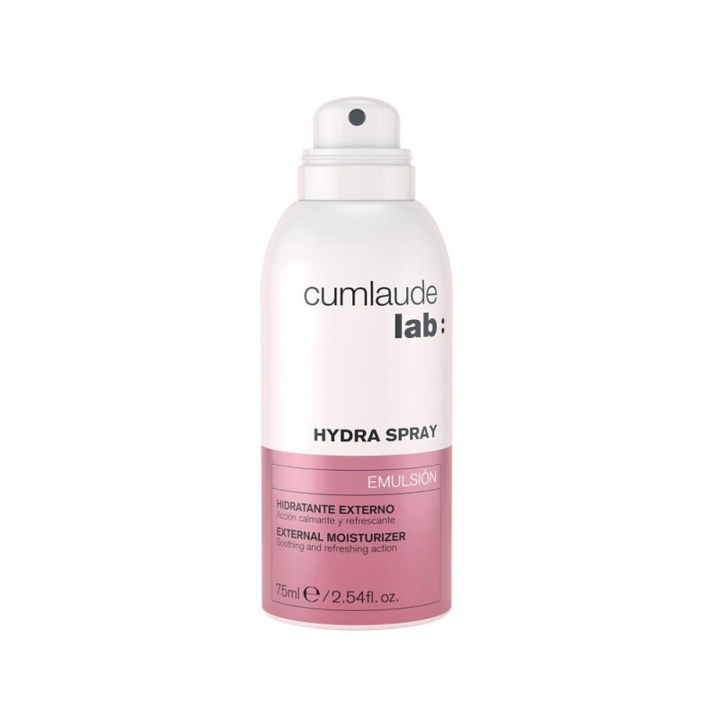 CUMLAUDE LAB: HYDRA SPRAY EMULSION 1 BOTELLA 75ML