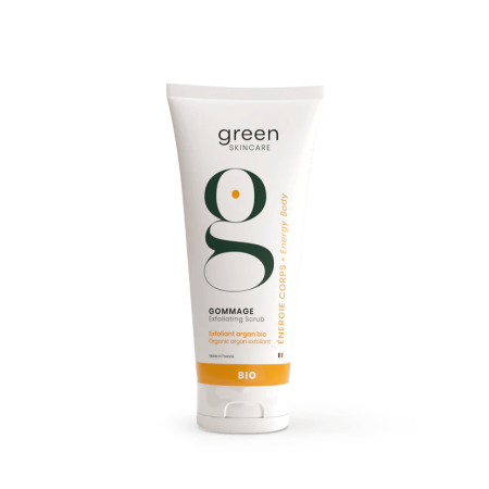 GREEN ENERGY BODY EXFOLIANTE