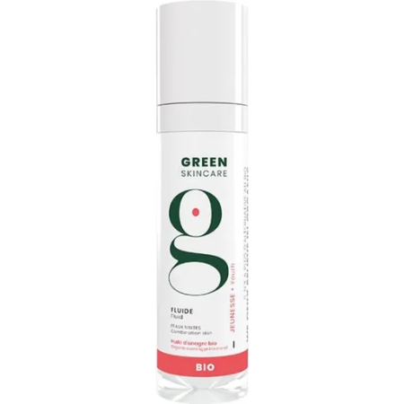 GREEN SKINCARE YOUTH FLUID