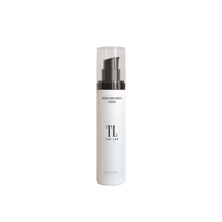 THE LAB CREMA EMOLIENCIA LIGERA 1 ENVASE 50 ML