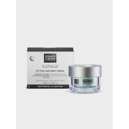 MARTIDERM GF VITAL-AGE NIGHT CREAM 50 ML