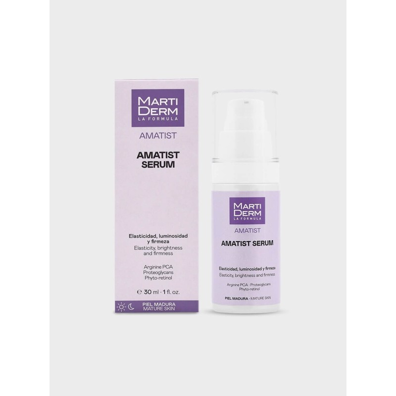 MARTIDERM AMATIST SERUM 1 ENVASE 30 ML