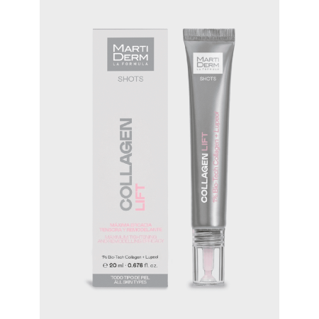 MARTIDERM COLLAGEN LIFT 1 ENVASE 20 ML