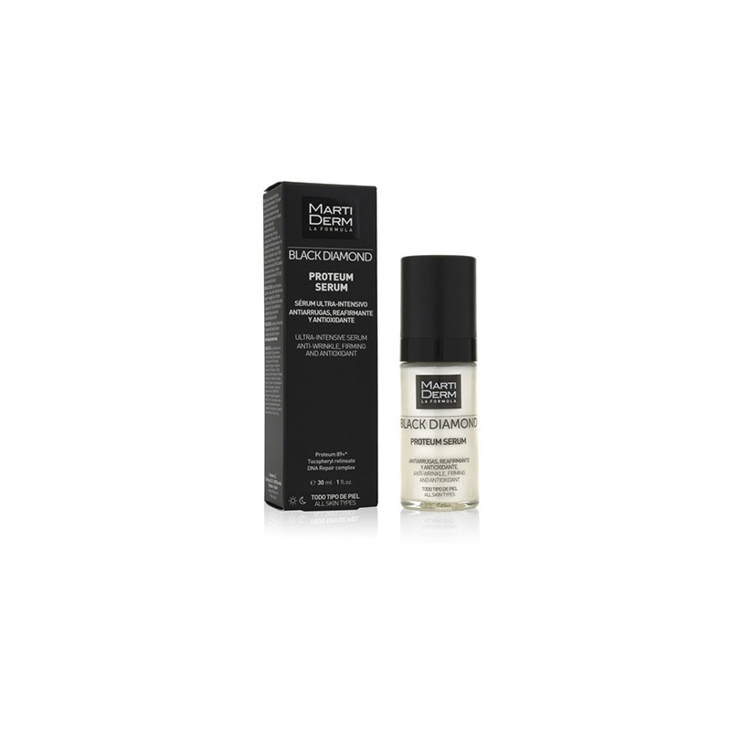 MARTIDERM PROTEUM SERUM 30 ML ENVASE CRISTAL