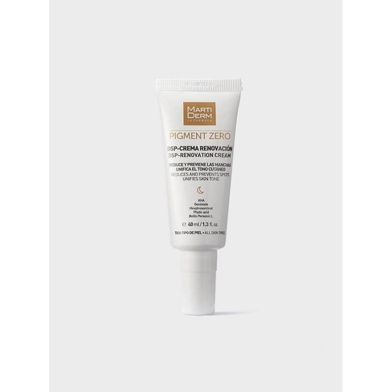 MARTIDERM DSP CREMA RENOVACION 40 ML