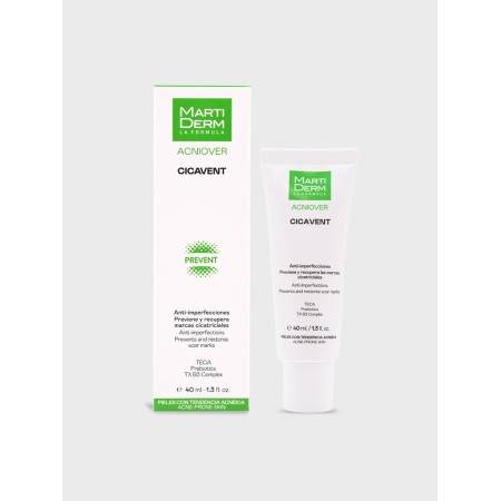 MARTIDERM CICAVENT 1 ENVASE 40 ML