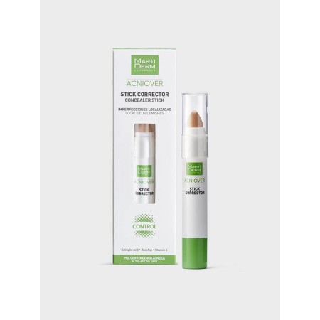 MARTIDERM ACNIOVER STICK CORRECTOR 1 ENVASE 15 M