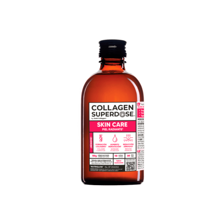 COLLAGEN SUPERDOSE PIEL RADIANTE BOTELLA 300ML