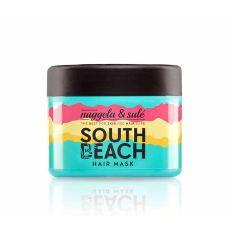 SOUTH BEACH NUGGELA & SULE MASCARILLA CAPILAR 1