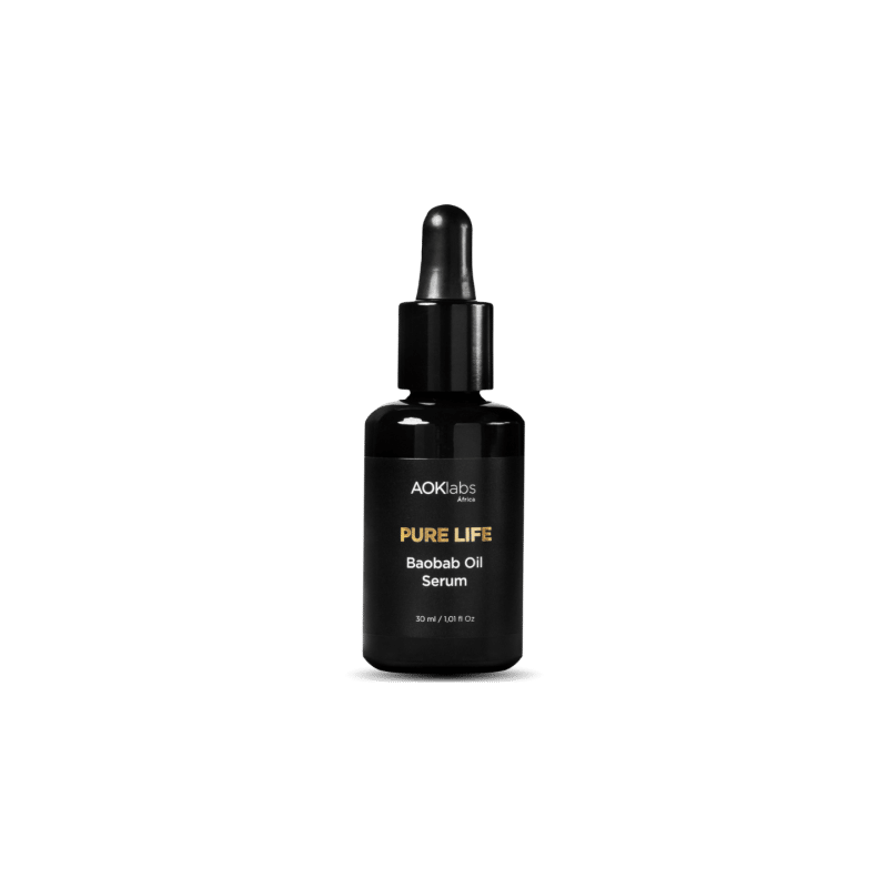 AOKLAB BAOBAB OIL SERUM  CUENTAGOTAS 1 FRASCO 30 ML