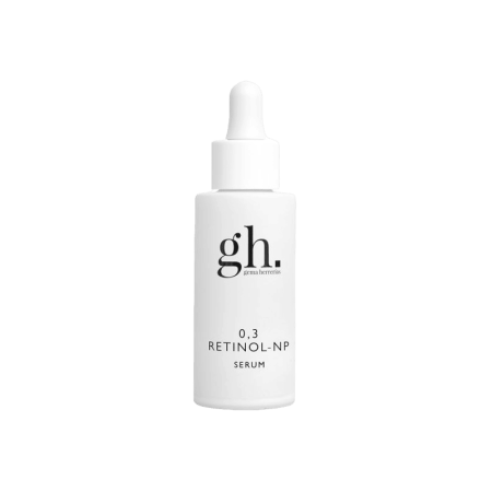 GH SERUM 25 PÉPTIDOS-TH