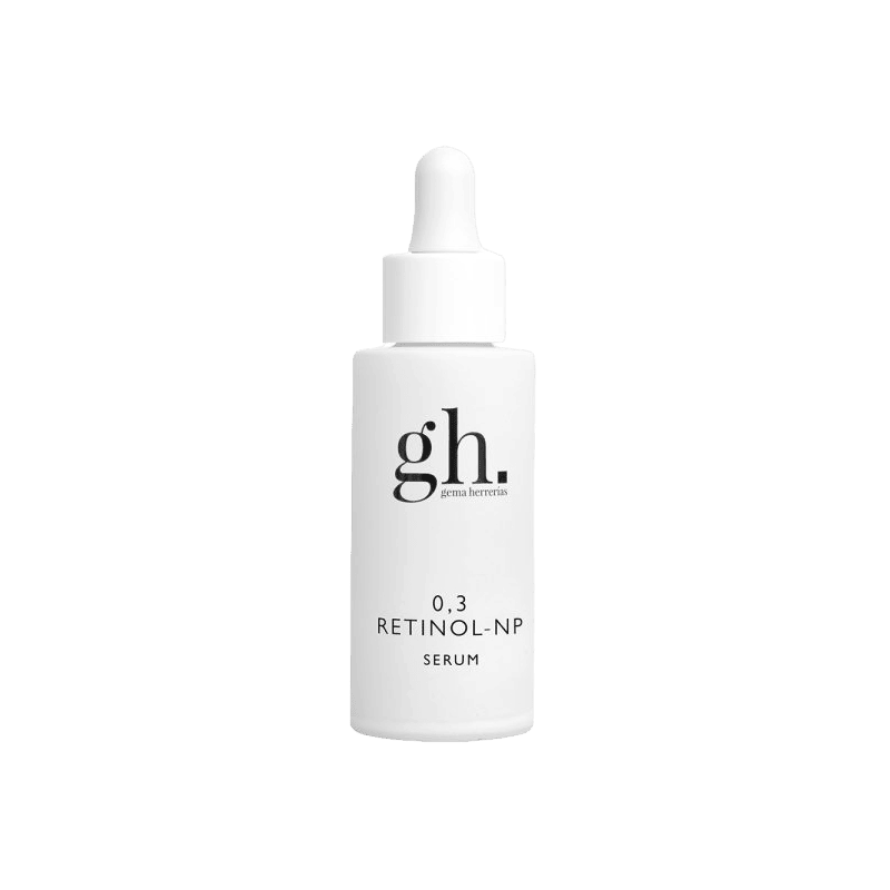 GH SERUM 25 PÉPTIDOS-TH