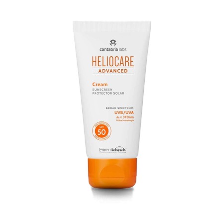 HELIOCARE 50 CREMA 50 ML