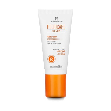 HELIOCARE SPF 50 GEL-CR 50 ML