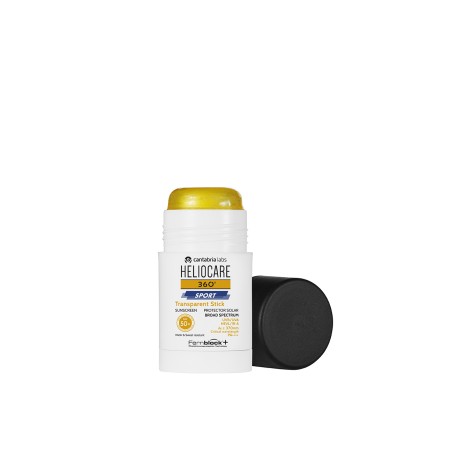 HELIOCARE 360º SPORT PROTECTOR SOLAR STICK SPF 50