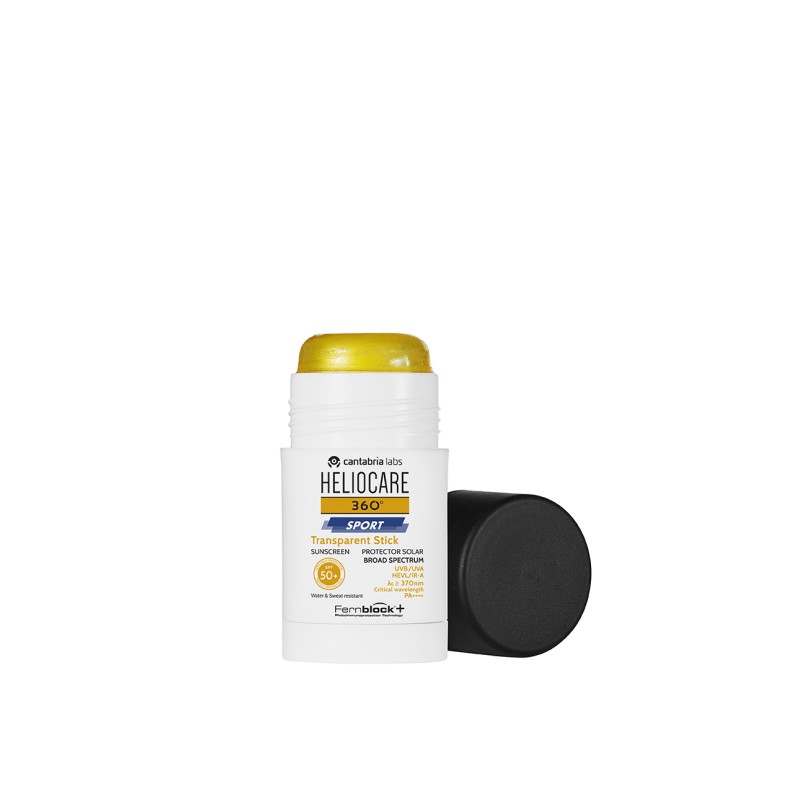 HELIOCARE 360º SPORT PROTECTOR SOLAR STICK SPF 50