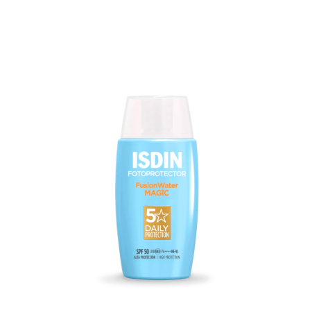 FOTOP ISDIN SPF-50+ FUSION WATER MAGIC 50 ML