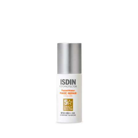 ISDIN FOTOULTRA AGE REPAIR COLOR SPF 50 1 ENVASE