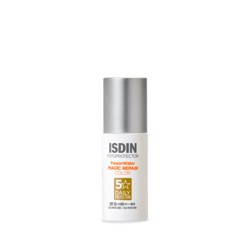 ISDIN FOTOULTRA AGE REPAIR COLOR SPF 50 1 ENVASE