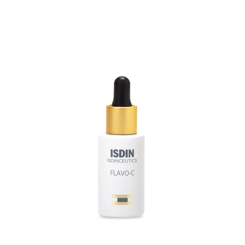 ISDINCEUTICS FLAVO-C SERUM 30 ML