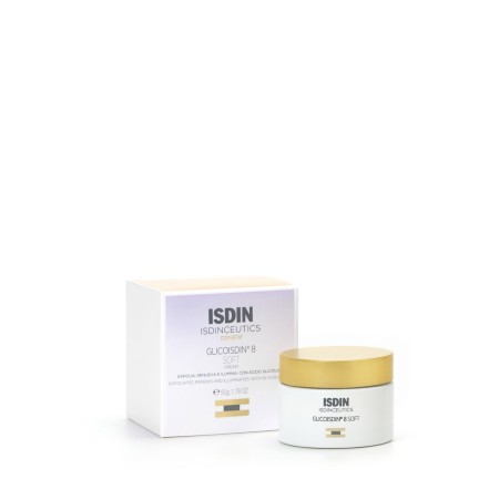 ISDIN GLICOISDIN CREMA 8%  50 ML