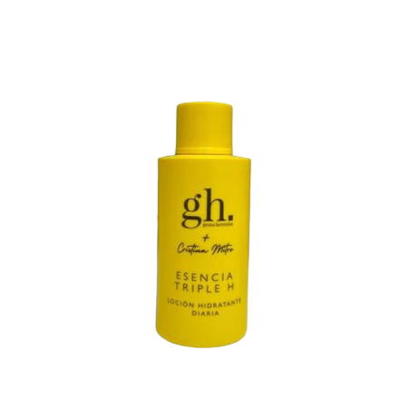 GH MINITALLA TRIPLE H 50 ML