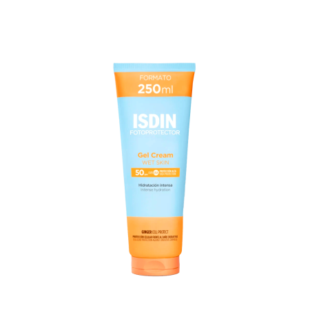 FOTOP  ISDIN SPF-50+ GEL-CREMA 200ML