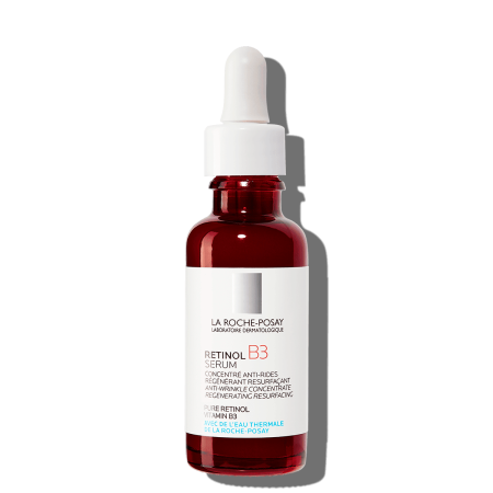 LRP SERUM RETINOL B3 1 ENVASE 30 ML