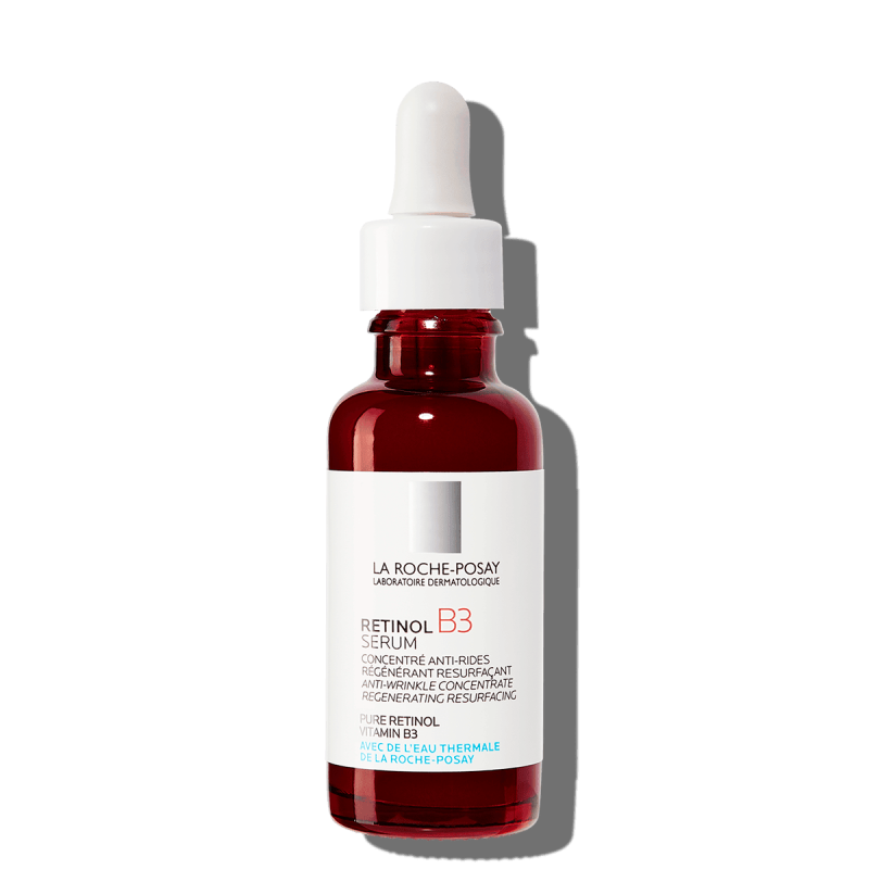 LRP SERUM RETINOL B3 1 ENVASE 30 ML