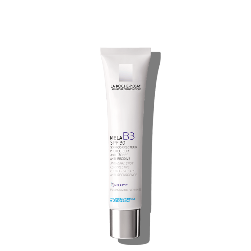 LRP MELA B3  ANTIMANCHAS CREMA SPF30 ML