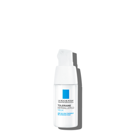 LRP TOLERIANE DERMALLERGO OJOS 20 ML