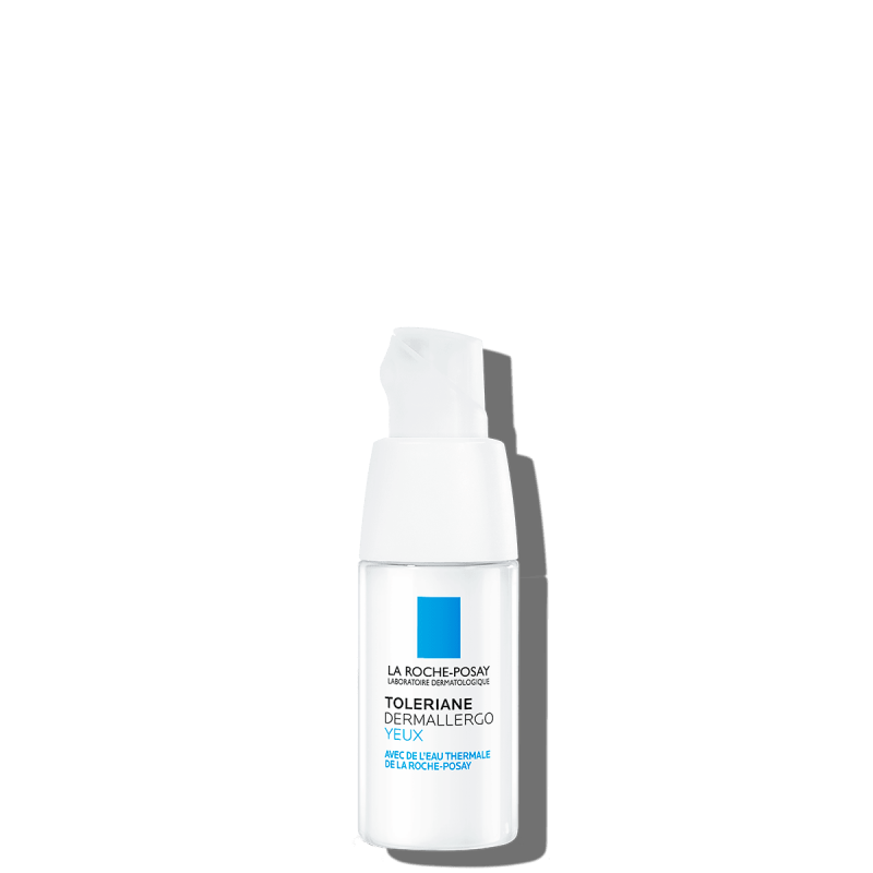 LRP TOLERIANE DERMALLERGO OJOS 20 ML