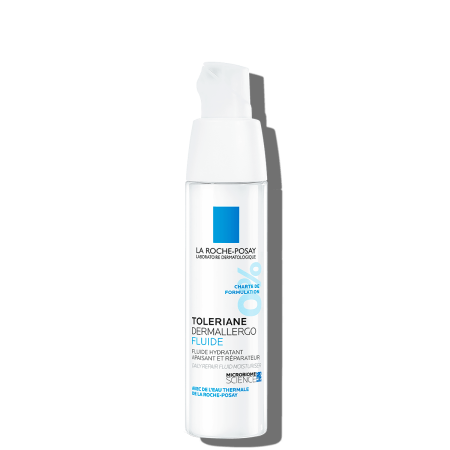 LRP TOLERIANE DERMALLERGO FLUIDO 40 ML