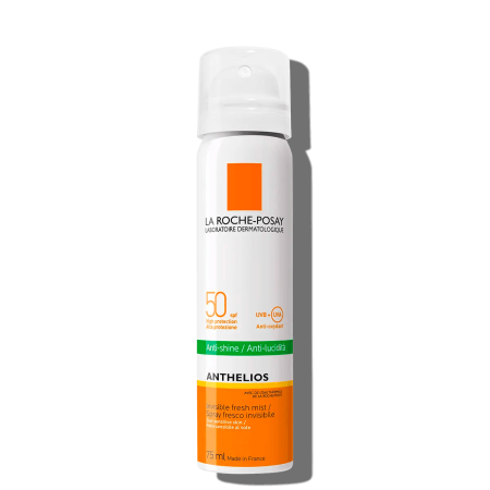 LRP ANTHELIOS BRUMA FRESCA INVISIBLE SPF 50