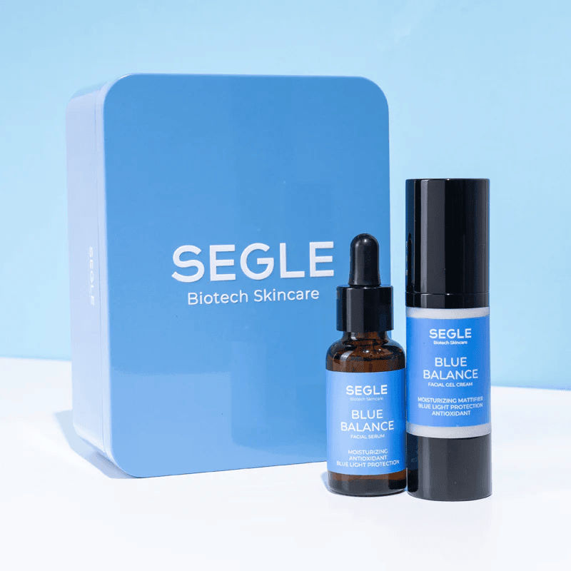 SEGLE COFRE BLUE BALANCE