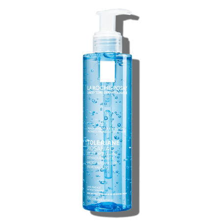 LRP TOLERIANE ROSALIAC GEL LIMPIADOR 195 ML